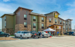 My Place Hotel-Hastings, NE